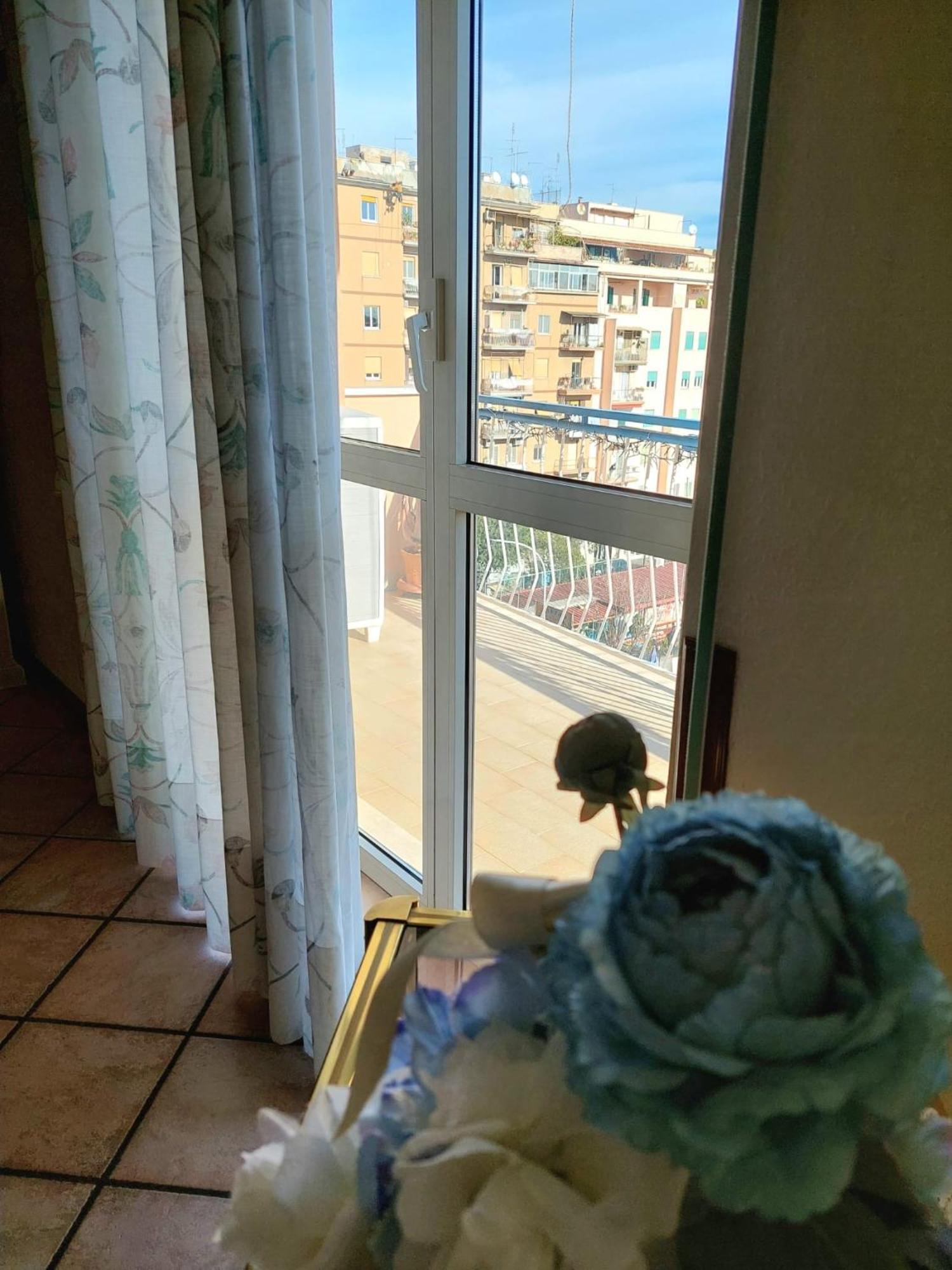 Pigneto Happy Stay ローマ エクステリア 写真